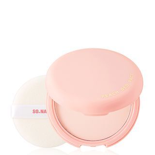 so natural - Peach Deo Pact, 10g, 59 g, 8809263877778