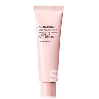 so natural - Tone Up Sun Cream, 50ml, 130 g, 8809263878249