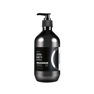 GRAFEN - Zero-Dirty Shampoo, 500ml, 1000 g, 8809642612495