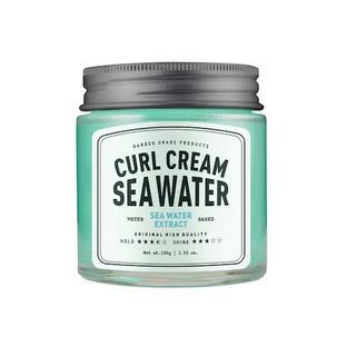 GRAFEN - Sea Water Curl-Cream, 100g, 250 g, 8809642612549
