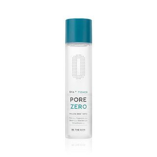 be the skin - BHA+ Pore Zero Toner, 150ml, 217 g, 8809076775520