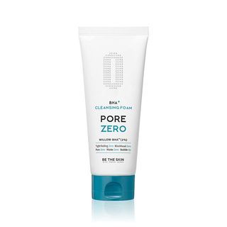 be the skin - BHA+ Pore Zero Cleansing Foam, 150g, 191 g, 8809076775513
