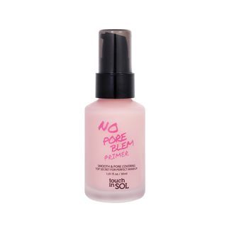 touch in SOL - No Poreblem Primer, 30ml, 120 g, 8809348112886