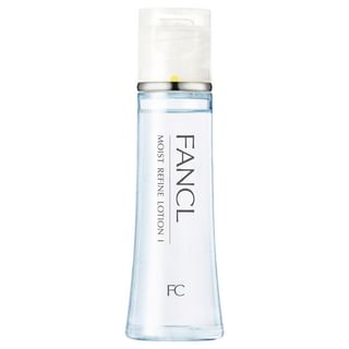 Fancl - Moist Refine Lotion I, 30ml, 60 g, 4908049589554