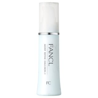 Fancl - Moist Refine Emulsion I Refreshing, 30ml, 58 g, 4908049589639