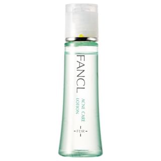 Fancl - FDR Acne Care Lotion, 30ml, 60 g, 4908049579425