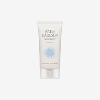 too cool for school - Water Bare Sun, 2024 Version - 50ml, 73 g, 8809815644476
