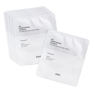 IOPE - Bio Conditioning Essence Hydro Enhancing Mask Set, 23g x 5 pcs, 188 g, 8809685767121