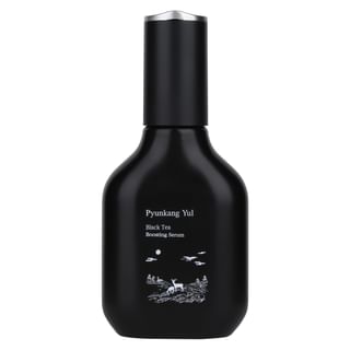 Pyunkang Yul - Black Tea Boosting Serum, 45ml, 295 g, 8809486682272