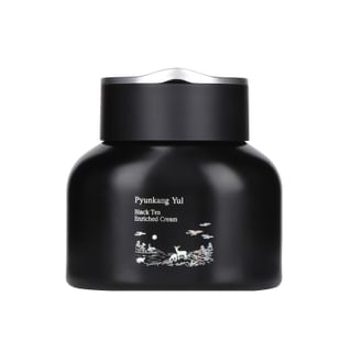 Pyunkang Yul - Black Tea Enriched Cream, 60ml, 324 g, 8809486682289