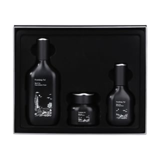Pyunkang Yul - Black Tea Line Gift Set, 3 pcs, 1174 g, 8809486682319