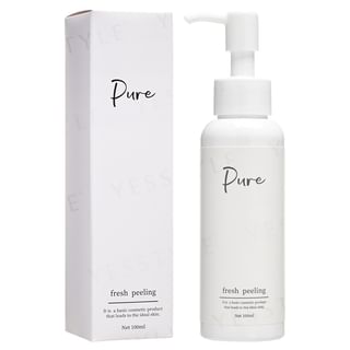 Pure - Fresh Peeling, 100ml, 140 g, 4572410040076