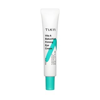 TIA’M - Vita A Bakuchiol Firming Eye Cream, 30ml, 47 g, 8809416472546