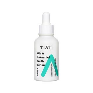 TIA’M - Vita A Bakuchiol Youth Serum, 40ml, 141 g, 8809416472553