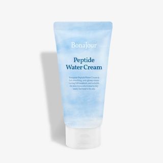 BONAJOUR - Peptide Water Cream, 100ml, 135 g, 8809554962893