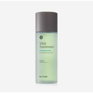 BLITHE - Vital Treatment 6 Calming Leaves, 150ml, 269 g, 8809501660650