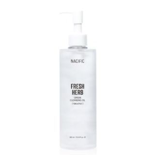 Nacific - Fresh Herb Origin Cleansing Oil Bakuchiol, 300ml, 305 g, 8809517463672