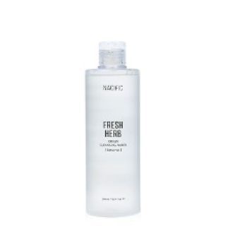 Nacific - Fresh Herb Origin Cleansing Water Bakuchiol, 300ml, 339 g, 8809517463689