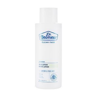 THE FACE SHOP - Dr. Belmeur Clean Face Mild Lotion, 145ml, 189 g, 8806182582110