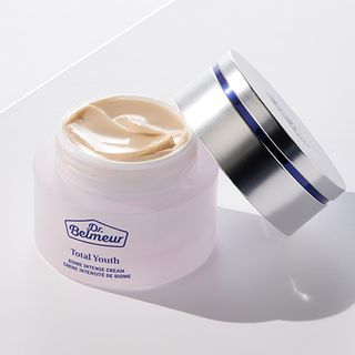 THE FACE SHOP - Dr. Belmeur Total Youth Biome Cream, 50ml, 233 g, 8801051481686