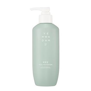 THE FACE SHOP - Yehwadam Mild Vegan Intimate Wash, 200ml, 263 g, 8806182592508