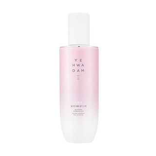 THE FACE SHOP - Yehwadam Plum Flower Revitalizing Toner, 160ml, 426 g, 8801051467147