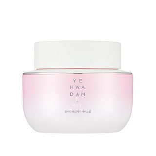 THE FACE SHOP - Yehwadam Plum Flower Revitalizing Eye Cream, 25ml, 181 g, 8801051467185
