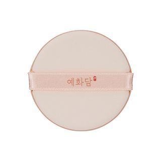 THE FACE SHOP - Yehwadam Cushion Puff, 1 pc, 4 g, 8806182586606