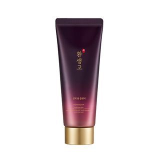 THE FACE SHOP - Yehwadam Hwansaenggo Foaming Cleanser, 150ml, 202 g, 8806182589409