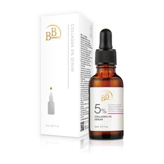 My Scheming - BB Amino Collagen 5% Serum, 30ml, 89 g, 4713410995328