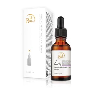 My Scheming - BB Amino Artichoke Extract 4% Serum, 30ml, 92 g, 4713410995311