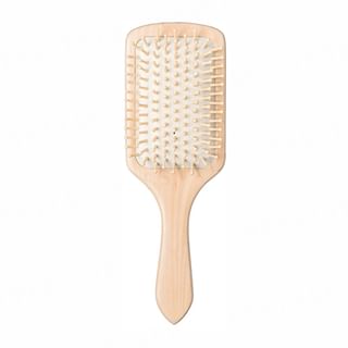 MEKO - Logwood Breathing Straight Comb, 1 pc, 300 g, 4712862902960