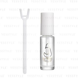MEKO - Bella Professional False Eyelashes & Double Eyelid Glue Clear, 10ml, 50 g, 4712302250965