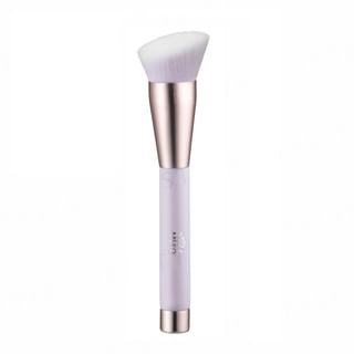 MEKO - Magnetic Professional Angled Foundation Brush Cherry Blossom Purple, 1 pc, 120 g, 4712862905251