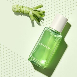 so natural - Wasabi Pore Focus Ampoule, 80ml, 200 g, 8809263878256