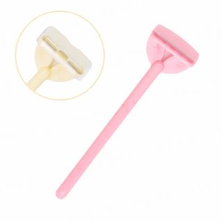 MEKO - T-Shaped Eyebrow Trimmer, 1 pc, 50 g, 4710981215183