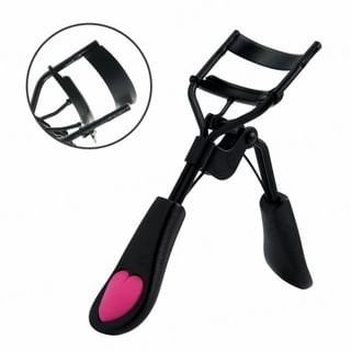 MEKO - Sweetheart Party Eyelash Curler, 1 pc, 41 g, 4712302254772