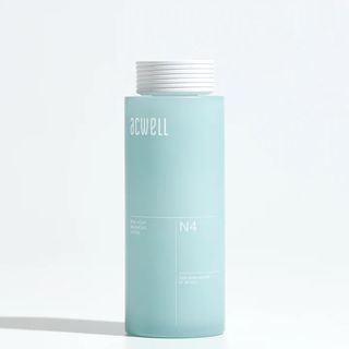 acwell - Real Aqua Balancing Lotion, 140ml, 350 g, 8809129645770