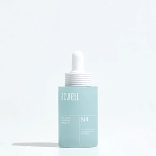 acwell - Real Aqua Balancing Ampoule, 35ml, 91 g, 8809129645824