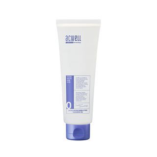acwell - pH Balancing Bubble Free Cleansing Gel, 160ml, 205 g, 8809129645671