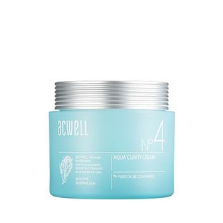 acwell - Aqua Clinity Cream, 50ml, 171 g, 8809129641345