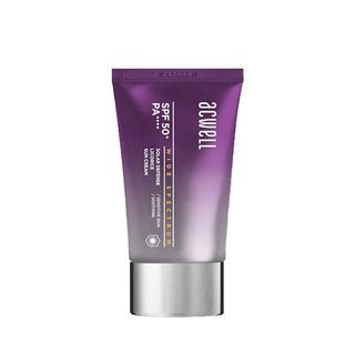 acwell - Solar Defense Licorice Sun Cream, 50ml, 87 g, 8809129646708