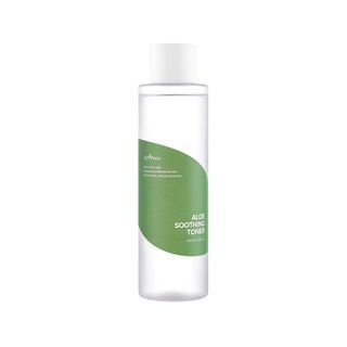 Isntree - Aloe Soothing Toner, 200ml - New Version, 252 g, 8809541190438