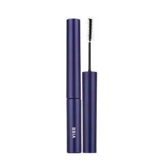 Bbi@ - Never Die Mascara Slim, #01 Black Fit, 15 g, 8809213809712