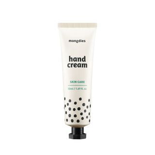 mongdies - Hand Cream, 50ml, 52 g, 8809603904393