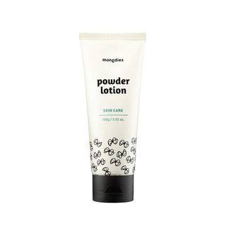 mongdies - Powder Lotion, 100g, 112 g, 8809756580659