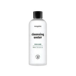 mongdies - Cleansing Water, 300ml, 354 g, 8809756580604
