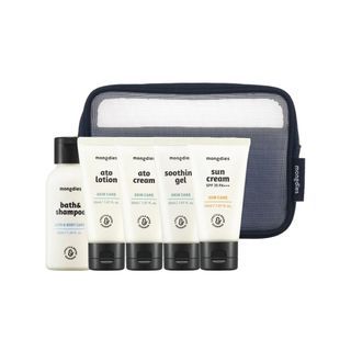 mongdies - Travel Kit, 170ml, 287 g, 8809756581571