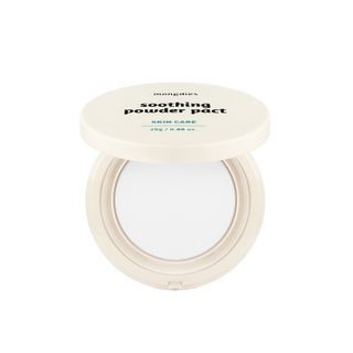 mongdies - Soothing Powder Pact, 25g, 103 g, 8809756580130