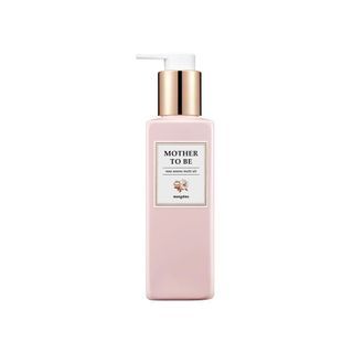 mongdies - Mother To Be Rose Aroma Multi Oil, 200ml, 252 g, 8809756580451
